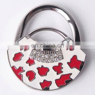 Custom Logo Purse Hanger Hook, Handbag Hanger photo-6