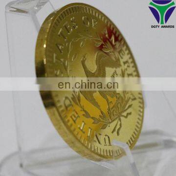 Good Looking Rabbit Coin Customized Silver Coin Minting, Silver Panda Coin on Sale photo-4