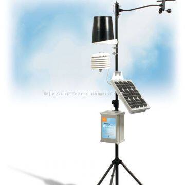 QT200 Series Automatic Weather Station