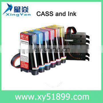 Sublimation Ink for ink jet printers for mugs,plates,t-shirts,mouse mats,polyester fabrics etc