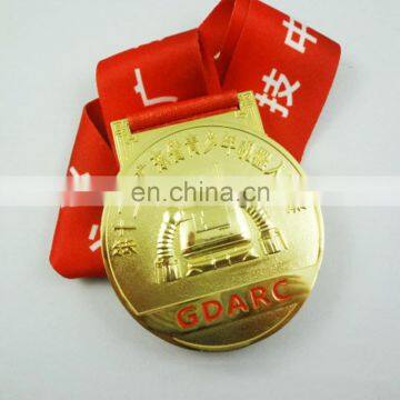 Souvenir Reward Shenzhen Medal Medallion Running Medallion Wholesale