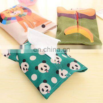 Cheap Custom Small Box Soft Facial Tissue Paper photo-4