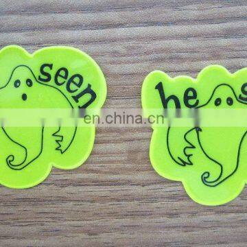 Halloween Reflective Stickers photo-2