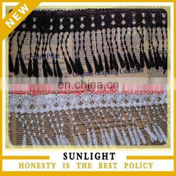 China wholesale wedding bridal lace trim