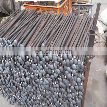 China manufacturer Forging carbon Steel large Concrete Nail