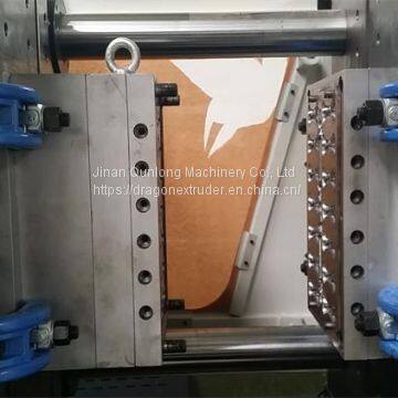 Dog Snacks Moulding Machine photo-3
