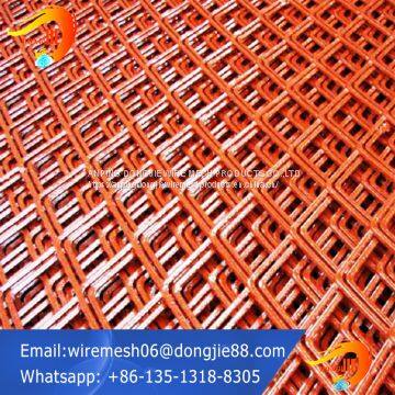 china suppliers hot sale credit worthy expanded wire mesh for whole sale