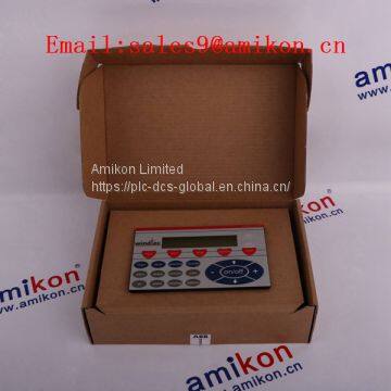 Spare Parts Module SIB SAFETY INTERFACE BOARD ABB	PLC EI802F 3BDH000016R1