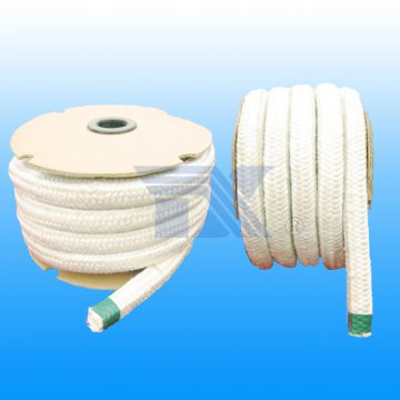 fiberglass square braided rope