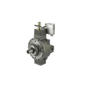 0514 850 219 Maritime Pressure Flow Control Moog Hydraulic Piston Pump