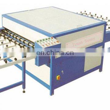 Horizontal double Glass Production Line with Good quality and COMPETITIVE PRICE