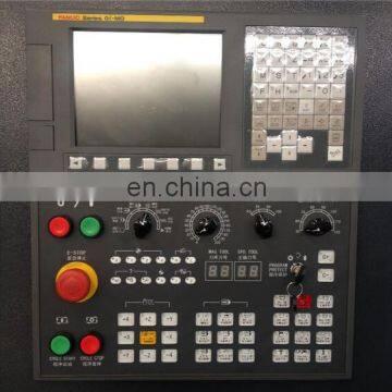 CNC Motor Cycle Boring Machine With High Precision photo-5