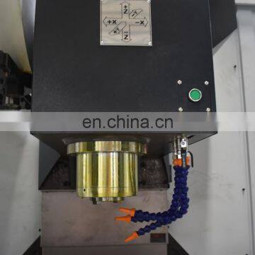 HMC400L CNC Universal HMC Milling Machine Price photo-5