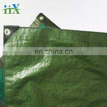 laminated polyethylene fabric waterproof pe tarpaulin