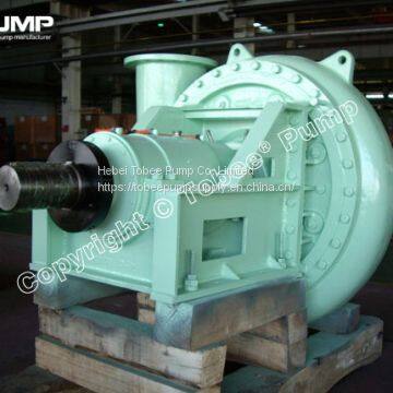 Tobee? 200WN Dredge Pump-www.slurrypumpsupply.com