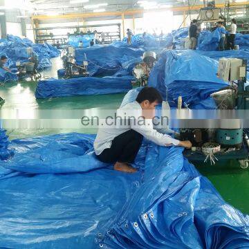 Made in Vietnam PE Tarpaulin, Korea Standard