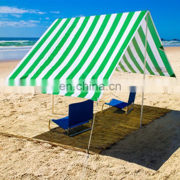 Folding Beach Tent Design Outdoor