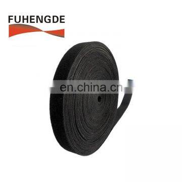 Wholesale Colorful Double Sided Hook Loop Strap Back to Back Hook Loop
