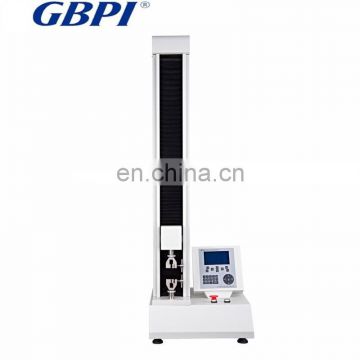 Auto tensile testing machine(GBH-1)