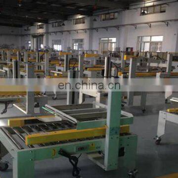 Factory Price Top and Bottom Side Carton Sealer photo-4