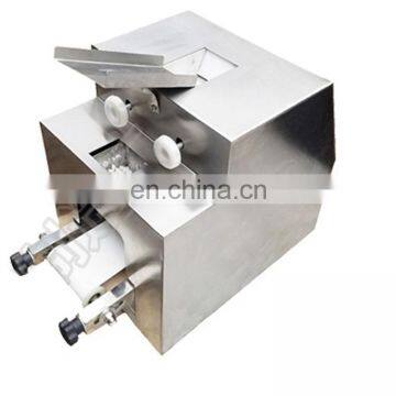 Dumpling Wrapper Making Machine photo-7