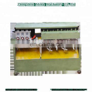 wood Toothpick Making Machines/Automatic bamboo toothpick producing machine with CE