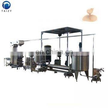 Peanut Butter Manufacturers Peanut Butter Production Equipment Commercial Peanut Butter Maker Machine photo-7