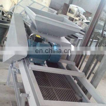 Almond Nuts Kernels Machine Almond Cracking Machine Almond Shelling Machine photo-4