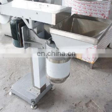 Large Capacity High Efficiency Lotus Roots/Garlic Grinding Machine