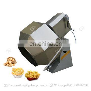 100kg/h Semi Automatic Potato Finger Chips Plant Machine Frozen French Fries Production Line Price photo-6