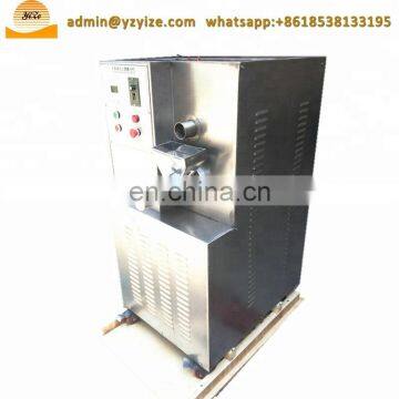 Hollow Corn Puffed Food Machine Corn Tube Extruder Ice Cream Hollow Tube Extruder photo-4