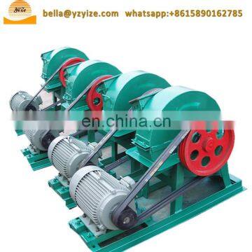 Industrial Wood Chipping Machine Wood Cutter Shaper Machine
