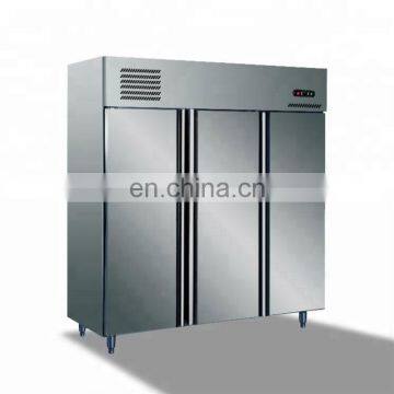 Commercial Upright Freezer/Chiller and General Refrigerator photo-4