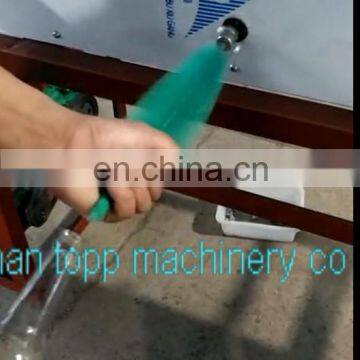 Vertical Best Selling Industrial Bottle Washing and Brushing Machine photo-6