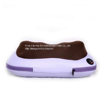 Массажер, массажер для спины, массажер для плеч и шеи photo-4