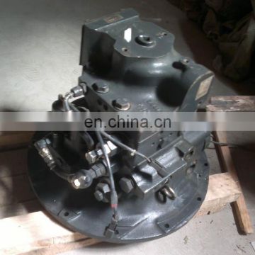 hydraulic main pump for excavator PC130, PC130-5, PC130-6, PC130-7, PC130-8 genuine original