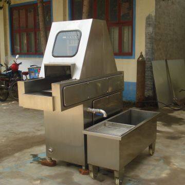 Commercial Automatic Marinade Food Needle Injector