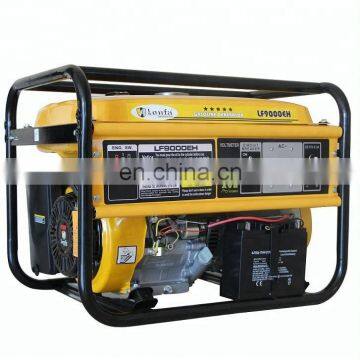 5.5hp 6.5hp 13hp 15hp mini small micro petrol gasoline generator