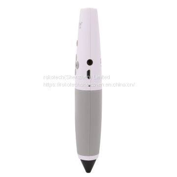 2020 Hotsale Oid Language Learning Talking Pen for Kids With Rd & Design Team OEM/ODM Factory photo-2