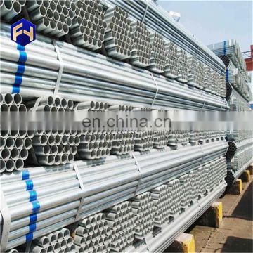 New design square gi steel pipes for wholesales