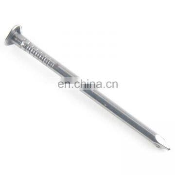 China supply smooth shank common wire nails for sale