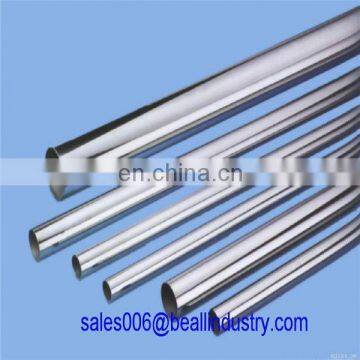 Foshan TOP 3 Pemco Brand Factory ASTM Decoration Welded 2 Inch SS 304 Stainless Steel Pipe Price photo-6