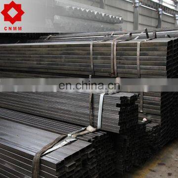 Q195 Q235 Factory Alibaba Website China Square steel Pipe Tube