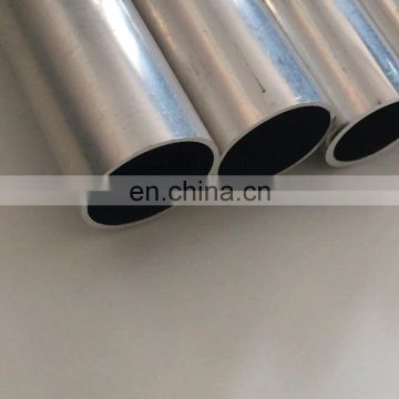 ASTM 202 capillary tube stainless steel