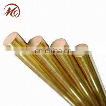 Free-Cutting brass rod C36000 for screw machines ASTM B16