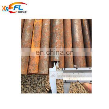 High Inventory Sae J524 Cold Drawn Carbon Steel Pipe Seamless Cold Drawn Precision Round Carbon Steel Pipe photo-4