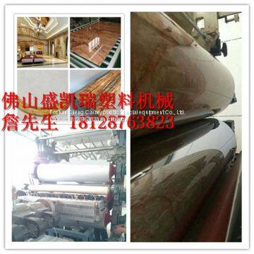 Imitating Marble Plate Extruder photo-2