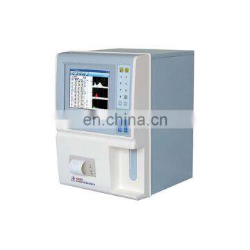 XFA6130 animal blood cell analyzer