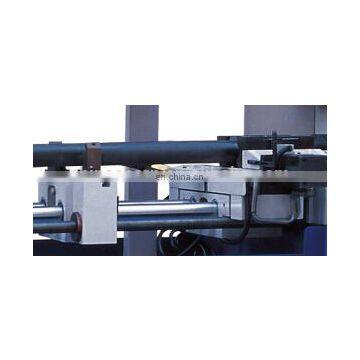 Oil Pressure Auto Stainless Steel/Mild Steel Pipe Cutting Machine photo-3