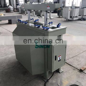 Window Hardware Press Machine for Aluminum photo-3